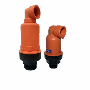 Air Release Valve