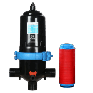 Disc Filter