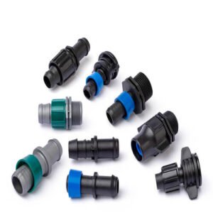 Drip Irrigation Fittings