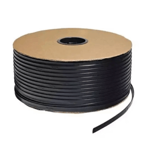 Flat Emitting Pipe