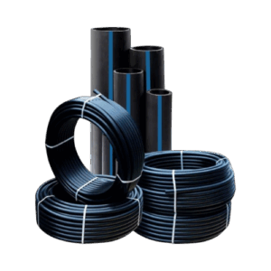 HDPE Pipes