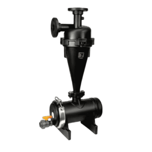 Hydrocyclone