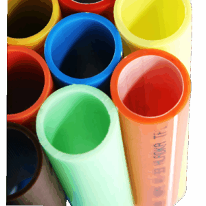 PLB HDPE Duct Pipes