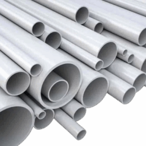 PVC Pipe
