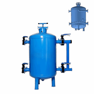 Sand Media Filters