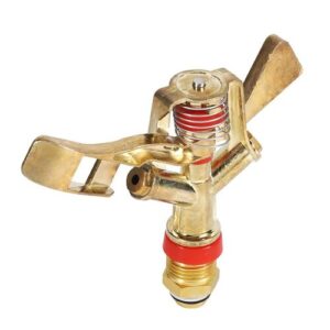 Twin Nozzle