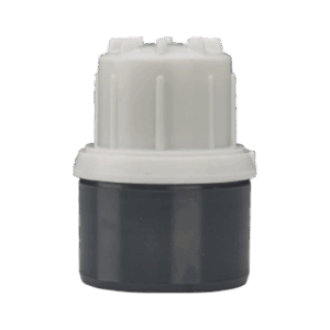 UPVC Flush Valve