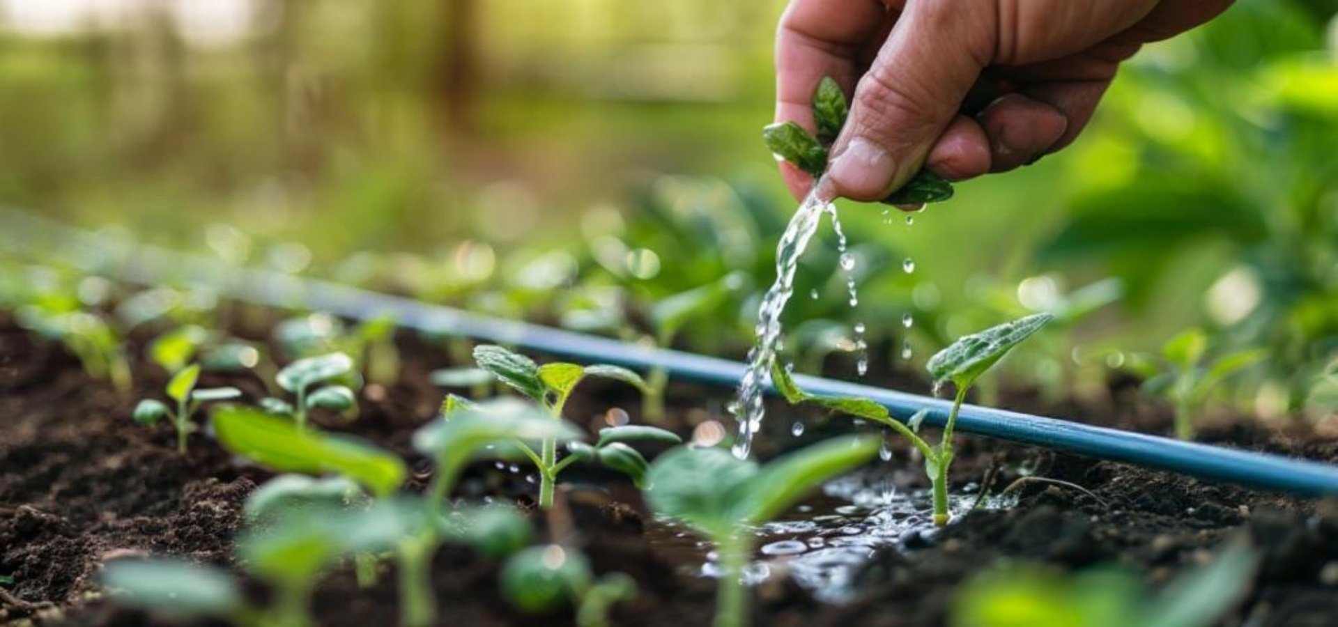 Order Advanced Irrigation Systems from BNS Now!