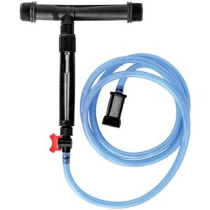 Ventury Injector